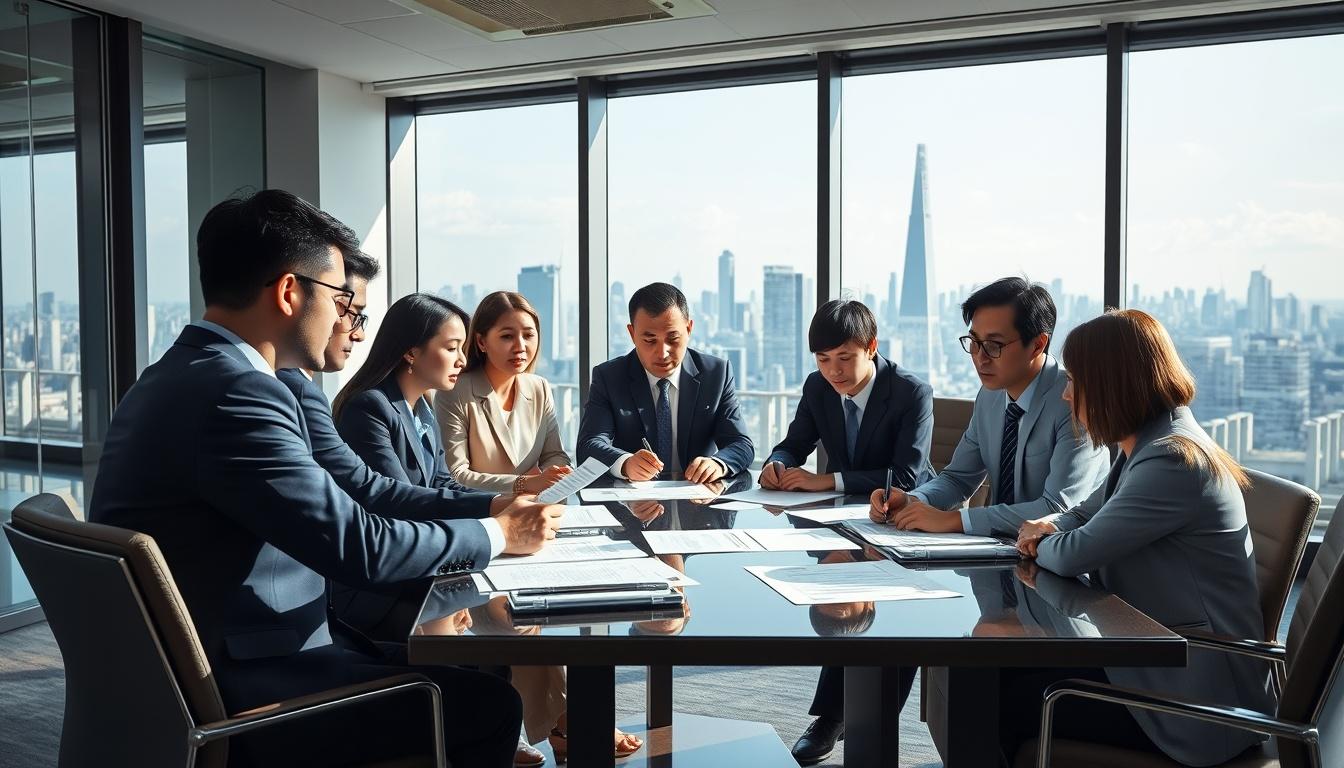Navigating Legal Complexities