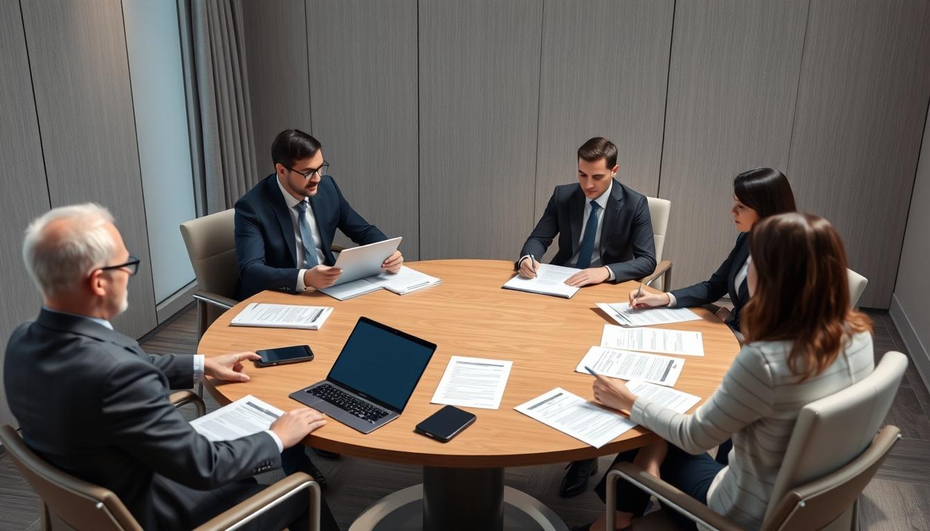 Professional plan visual
