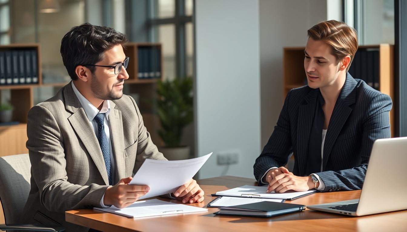 Contract Drafting & Review