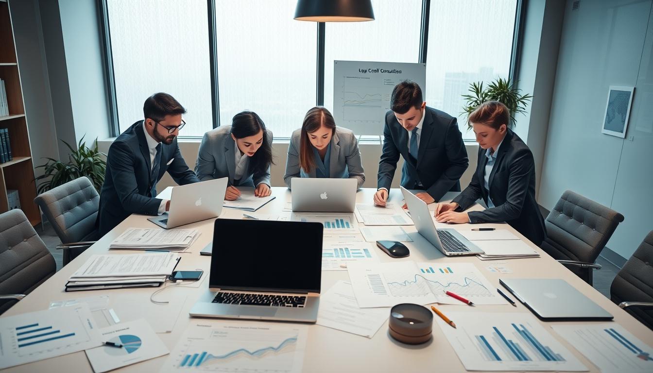 Compliance Consulting